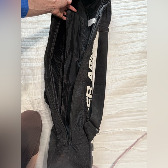 Under Armour Unisex Lacrosse Bag - Picture 12 of 16